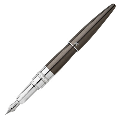 

Heroes (HERO) Swarovski Dream Series Pen Ink Pens Noodles Blue