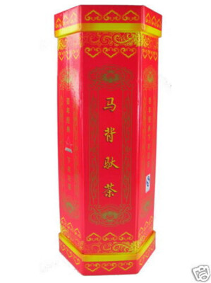 

Horseback Tuo Cha * Xiaguan Pu-erh Tea 2007 500g Raw