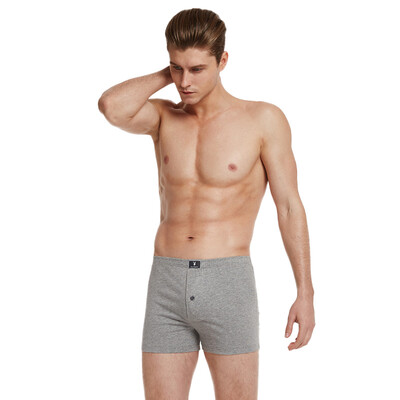 

PLAYBOY Men Square Cut Cotton Underwear