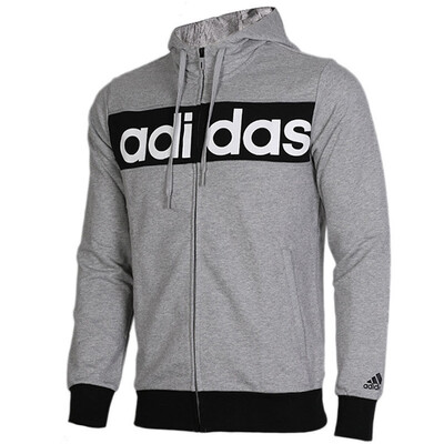 

【Jingdong Supermarket】 Adidas ADIDAS 2016 Fall Men Training Series Jacket L Code AY3749