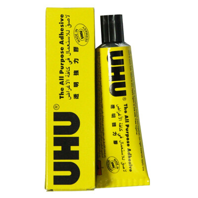 

Faber-Castell UHU Glue 35ml