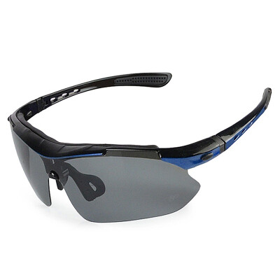 

Mountaintop YJWK01 UV Protection Sports Glasses, Cycling Sunglasses