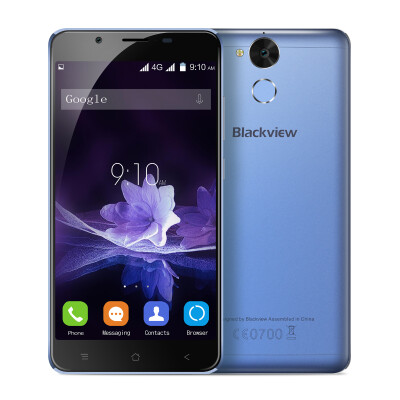 

Blackview P2 4G Mobile Phone