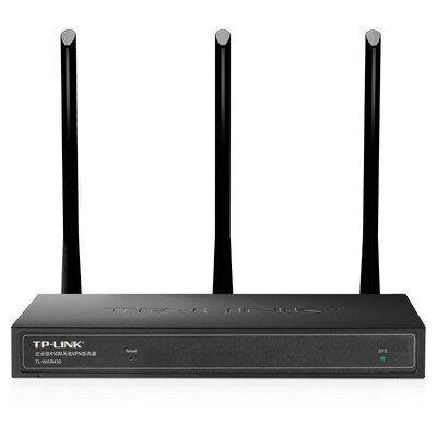 

TP-LINK TL-WAR302 300M корпоративного класса беспроводной маршрутизатор Wi-Fi через стены / Firewall
