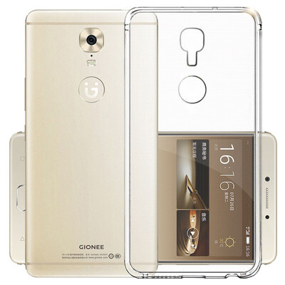 

KOOLIFE Джин M6 Mobile Shell прозрачный защитный кожух / корпус подходит для мягкой оболочки кремнезема DROP Jin M6