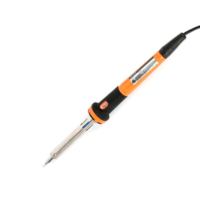 

Steel shield SHEFFIELD T130006 external thermostat electric soldering iron long life household welding tools electronic electrical maintenance 50W