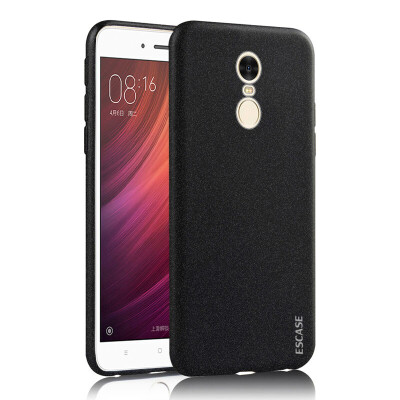 

ESCASE Protective Case for Xiaomi redmi note4