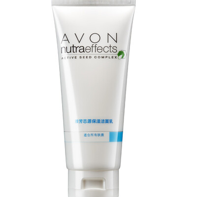 

Avon AVON core bright cleanser 100 grams (mild clean