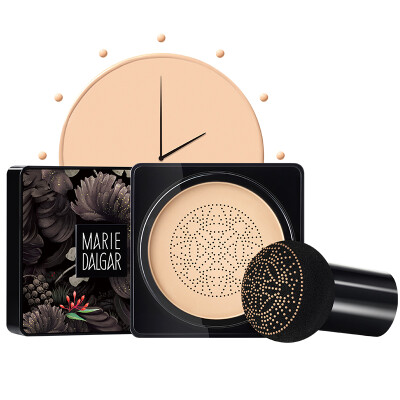 

Marie Dahar (MARIE DALGAR) looking finish red ginseng moisturizing cream beauty cream 03 natural color 20g (air cushion bb liquid foundation concealer lasting moisturizing)