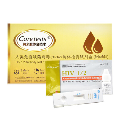 

Coretests HBV тест на вирус гепатита B