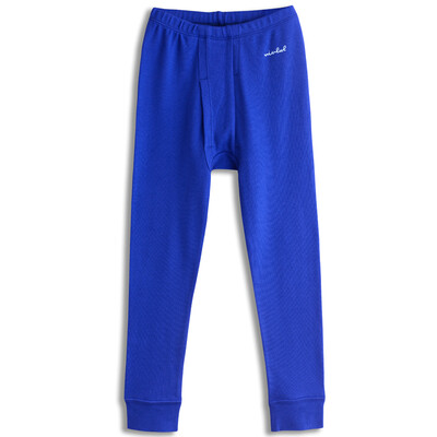 

VIV & LUL Children's Chloe Boy Chloe Pants Underwear Pure Cotton DV418322 Purple Blue 110cm