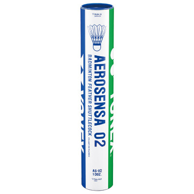 

YNEX YONEX badminton AS-02 yy resistant training 12 fitted