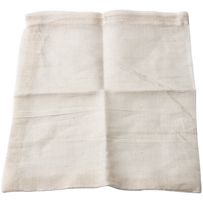 

MyMei New Cooking Soup Bag Brew Cotton Drawstring Bags Spice Bags Healthy Kitchen Kits