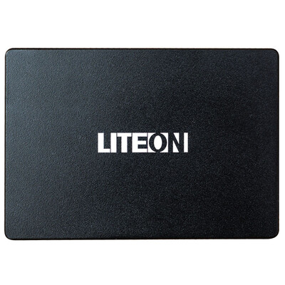 

Lite LITEON Zhixing series 120G SATA3 solid state hard drive