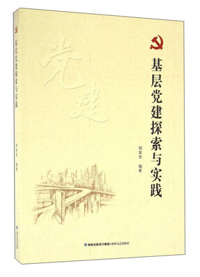 

基层党建探索与实践