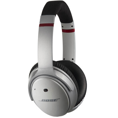 

Bose QuietComfo25 Noise- Canceling Headphones -Samsung and Android Version