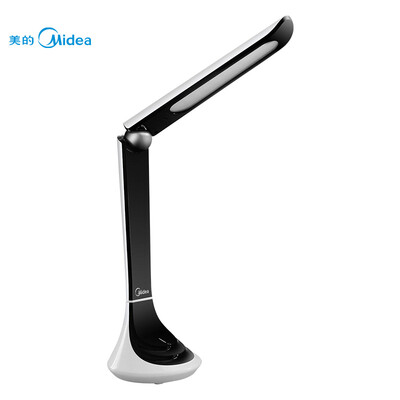 

Midea 4000K USB Rechargeable LED Desk Lamp Black