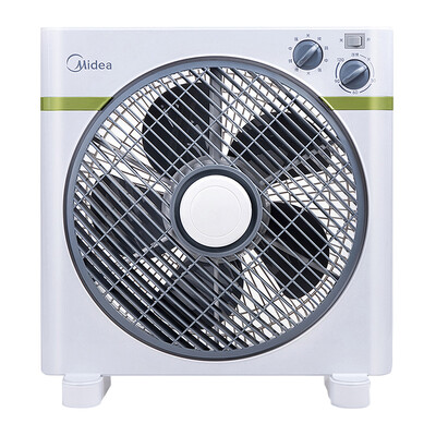 

Соединенные Штаты Америки (Midea) KYT30-15AW настольный компьютер вентилятор / вентилятор