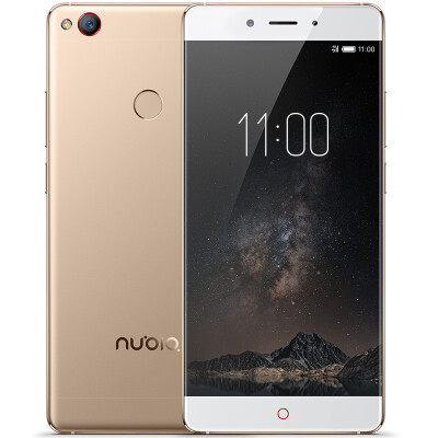 

Nubia Z11 4GB Smartphone