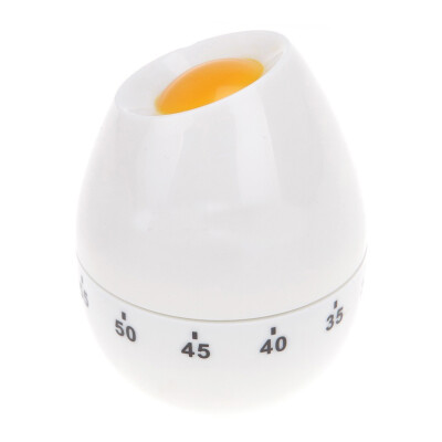 

[Jingdong Supermarket] Germany Fakman Fackelmann timer kitchen with the timer egg style chef modeling style random out of the library