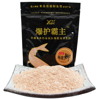 

Отшельник ИньШи взрыв защитник повелительница свежая рыба карп 200 г приманка приманка приманка