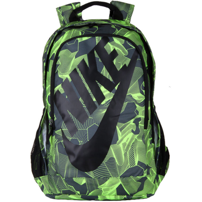 

Nike (Nike) мужские и женские модели NIKE HAYWARD FUTURA 2.0 - PRIN мода досуг спортивная сумка BA5273-702 флуоресцентный желтый / черный / черный