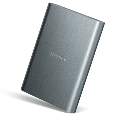 

Sony SONY HD-E2 2TB USB30 high-speed mobile hard disk glacier silver