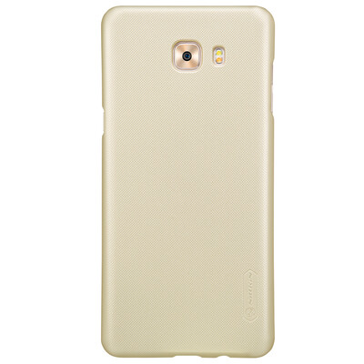 

Ниль золото (NILLKIN) Samsung C9Pro / C9000 матовый мобильный телефон кейс / кейс / телефонные наборы золота