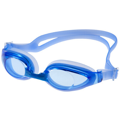 

QIHAI Swim Goggles Plain Swimming Glasses