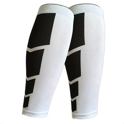 

Sports Leg Calf Leg Brace Support Stretch Sleeve Compression Exercise Unisex