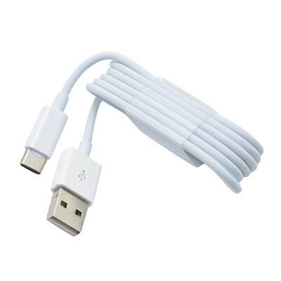 

USB-C 31 Type C Male to Type A Male TPE Data Charge Fast Charging Cable