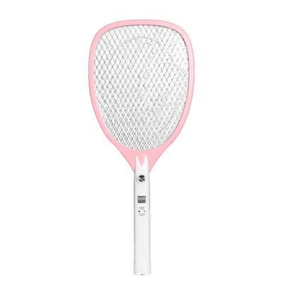 

Home Dr charge electronic anti-mosquito tape with LED lights mosquito swatter JBS-007 cherry pollen