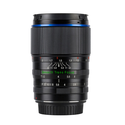 

Lao Frog LAOWA LAOWA Frog 105mm F20 T32 STF Souvenir portrait Sony Lens E