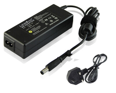 

100 OEM Compatible DC195V 474A 90W Laptop Adapter For HP G61 Notebook PC Series G70 Notebook PC Series UK