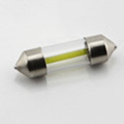 

Новый 0.5W LED автомобиля лампы COB свет лампы Отметил свет 31мм / 36мм / 39мм / 41мм