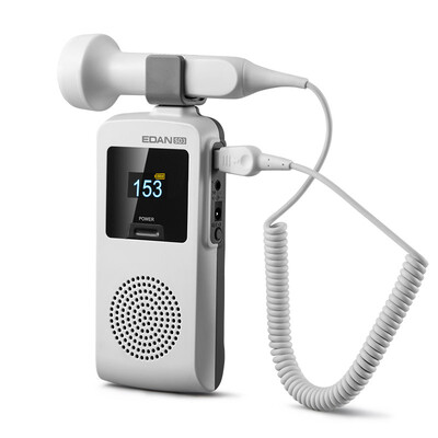 

State Instruments SD3 Doppler fetal heart with rechargeable NiMH batteries