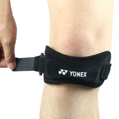 

Yonex Sport Bracers Gauges Badminton Bracers MTS-400W