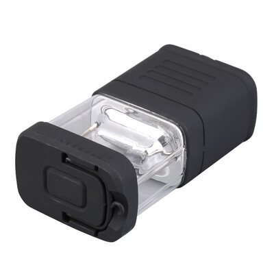 

11 LED Camping Факел батарея Пластиковые Фонарь Night Light Портативный Палатка лампы