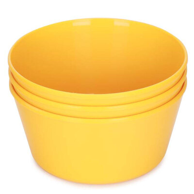 

LOCK & LOCK Наружная чаша для посуды Bowl Bowl Bowl Bowl Plastic Bowl * 3 P-00216Y