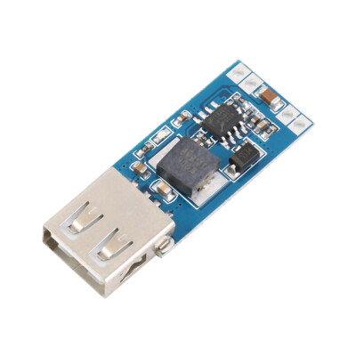 

DC-DC 7.5-28V к 5V USB понизительный Модуль питания 3A зарядное устройство силового модуля