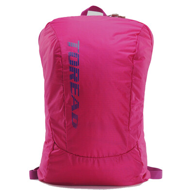 

Pathfinder TOREAD outdoor men&women general 20 liters backpack travel walking light skin bag TEBD80038 brilliant purple