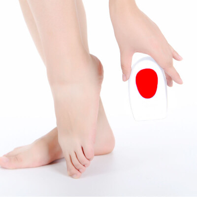 

FEIMO Heel Pad Silicone Cups Foot Care Cushion