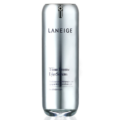 

Ланге (Laneige) при активации свертывания крови домашних животных фталоцианина крем для глаз 20мл Hwan