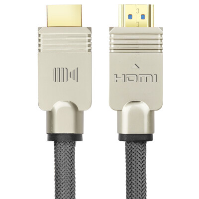 

Kaiboer KBEH-A версия 2.0 Кабель HDMI 12 метров цифровая линия высокой четкости 4K / 3D проекция ТВ-кабель для домашнего кинотеатра для домашнего кинотеатра