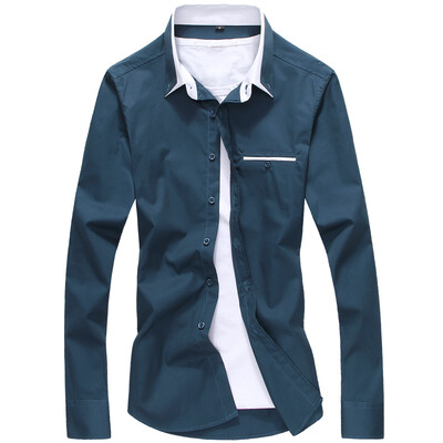

Мужская молодежная мужская молодежная футболка GEEDO Four Seasons Sport Shirt CS029 Lake Blue L
