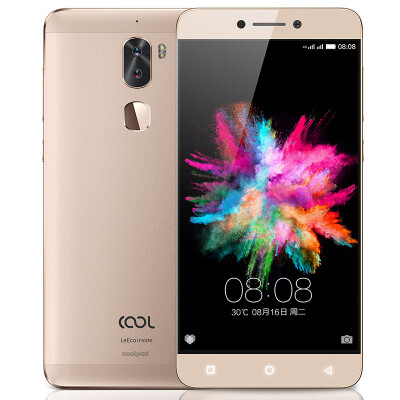 

Coolpad cool1 smart phone