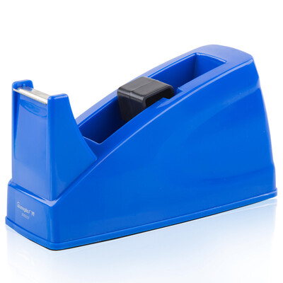 

Guangbo GuangBo medium tape tape stationery tape cutter color random JDZ9157