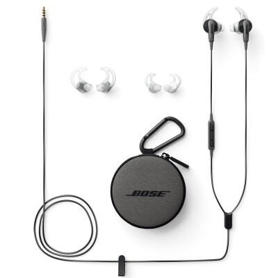 

Bose SoundSport Sport earbuds