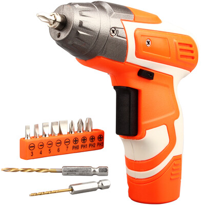

Jimmy Home JM-GT1301 13 Household Charger Drill Set Hand Drill Set Electric Screwdriver Set Power Tool Set
