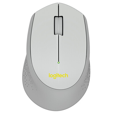 

Logitech M275, M330 Беспроводная мышь
